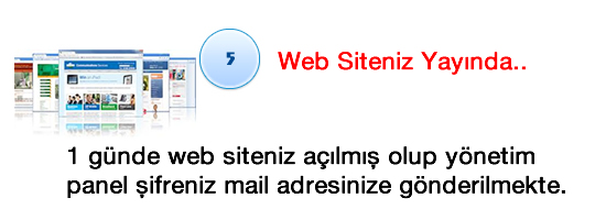 köy sitesi kurulum